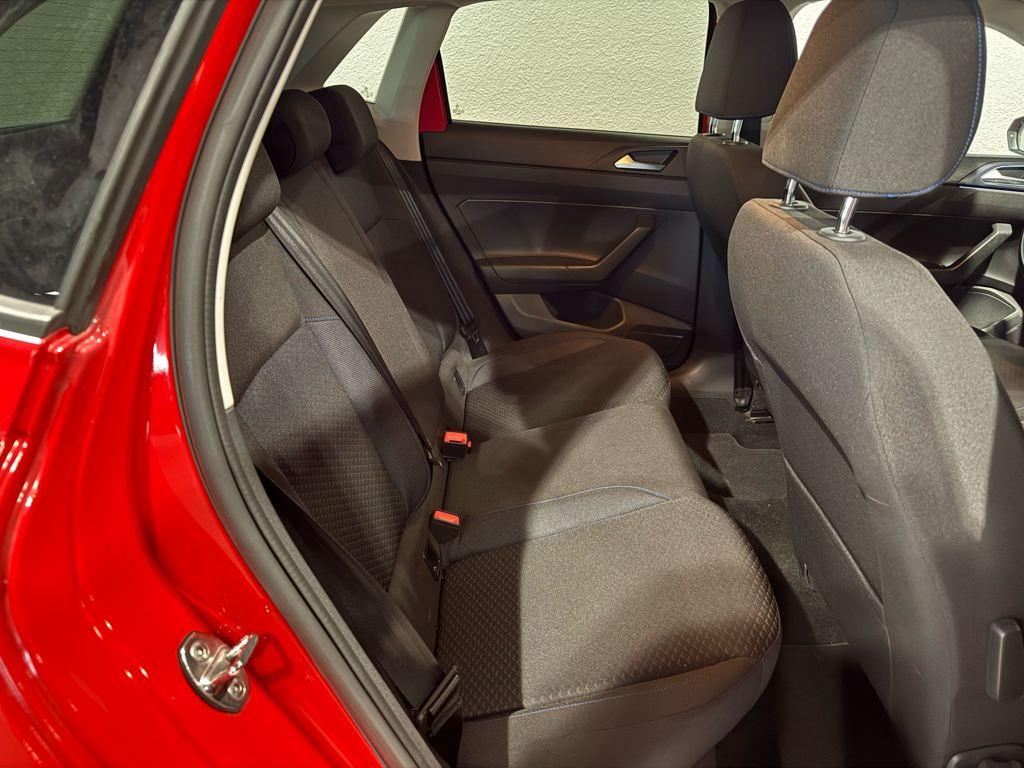 Volkswagen Polo United 1.0 TSI 70 kW (95 CV) - 5