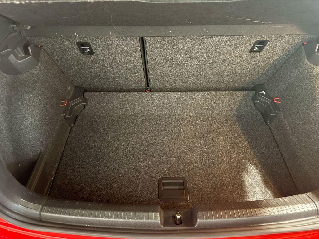 Volkswagen Polo United 1.0 TSI 70 kW (95 CV) - 6