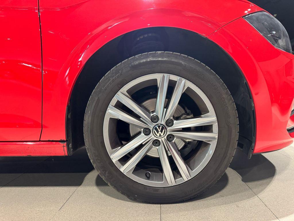 Volkswagen Polo United 1.0 TSI 70 kW (95 CV) - 7