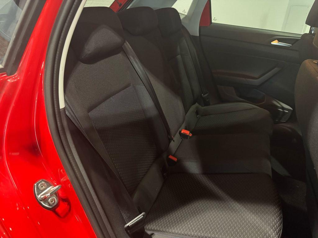 Volkswagen Polo United 1.0 TSI 70 kW (95 CV) - 9