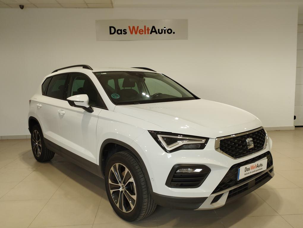 SEAT Ateca 1.5 TSI S&S Style XM 110 kW (150 CV) - 0