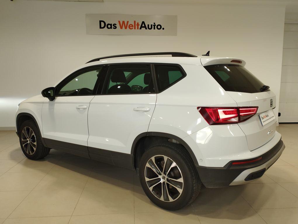 SEAT Ateca 1.5 TSI S&S Style XM 110 kW (150 CV) - 1