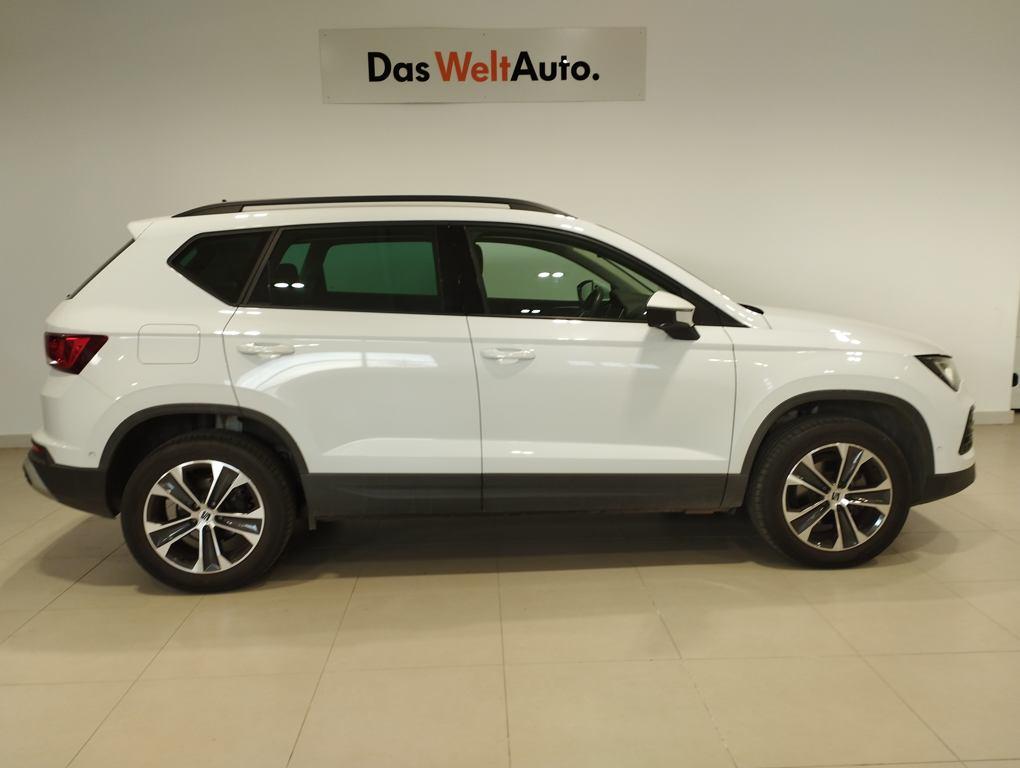 SEAT Ateca 1.5 TSI S&S Style XM 110 kW (150 CV) - 2
