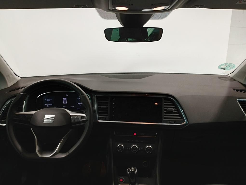 SEAT Ateca 1.5 TSI S&S Style XM 110 kW (150 CV) - 3