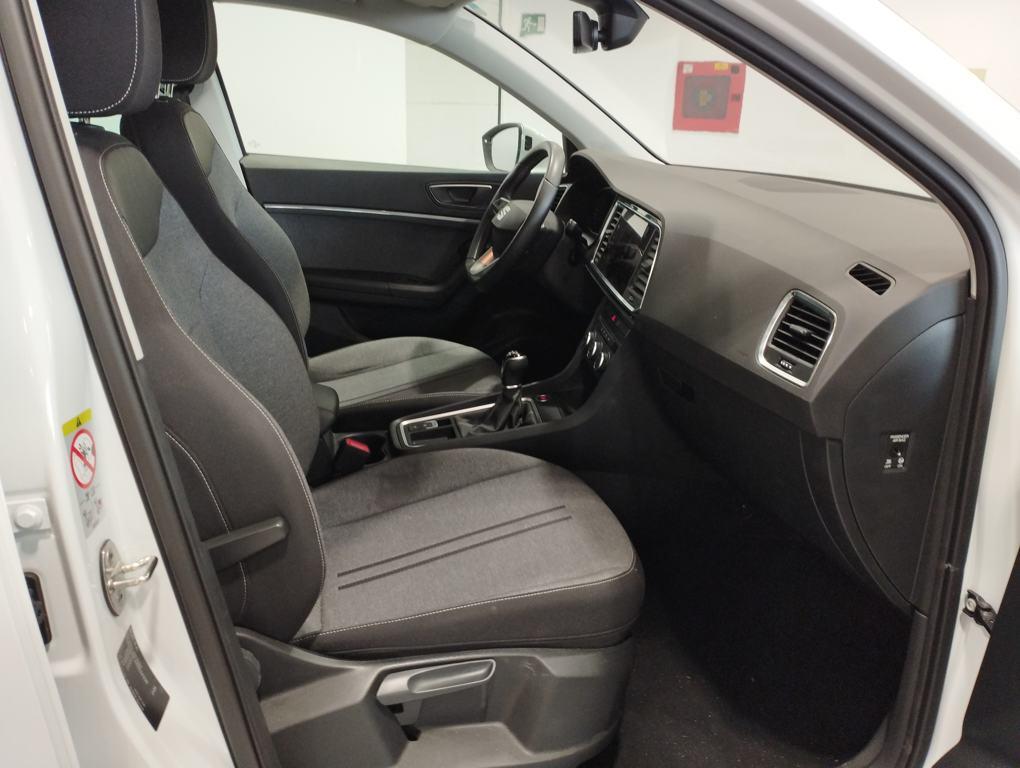 SEAT Ateca 1.5 TSI S&S Style XM 110 kW (150 CV) - 4
