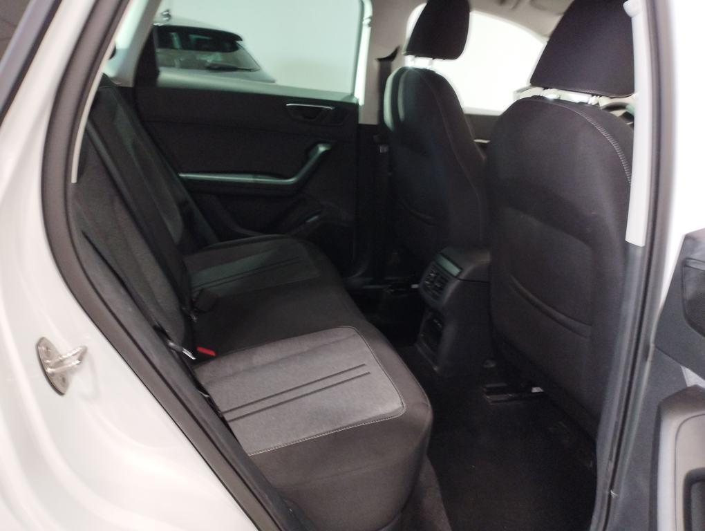SEAT Ateca 1.5 TSI S&S Style XM 110 kW (150 CV) - 5