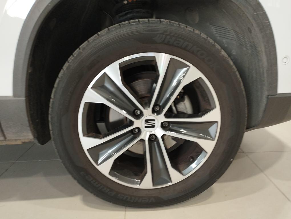 SEAT Ateca 1.5 TSI S&S Style XM 110 kW (150 CV) - 7