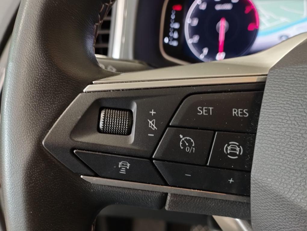 SEAT Ateca 1.5 TSI S&S Style XM 110 kW (150 CV) - 8