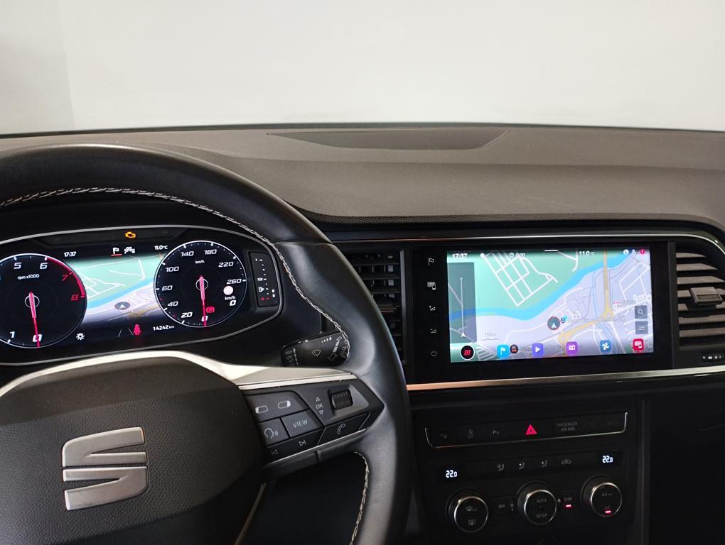 SEAT Ateca 1.5 TSI S&S Style XM 110 kW (150 CV) - 9