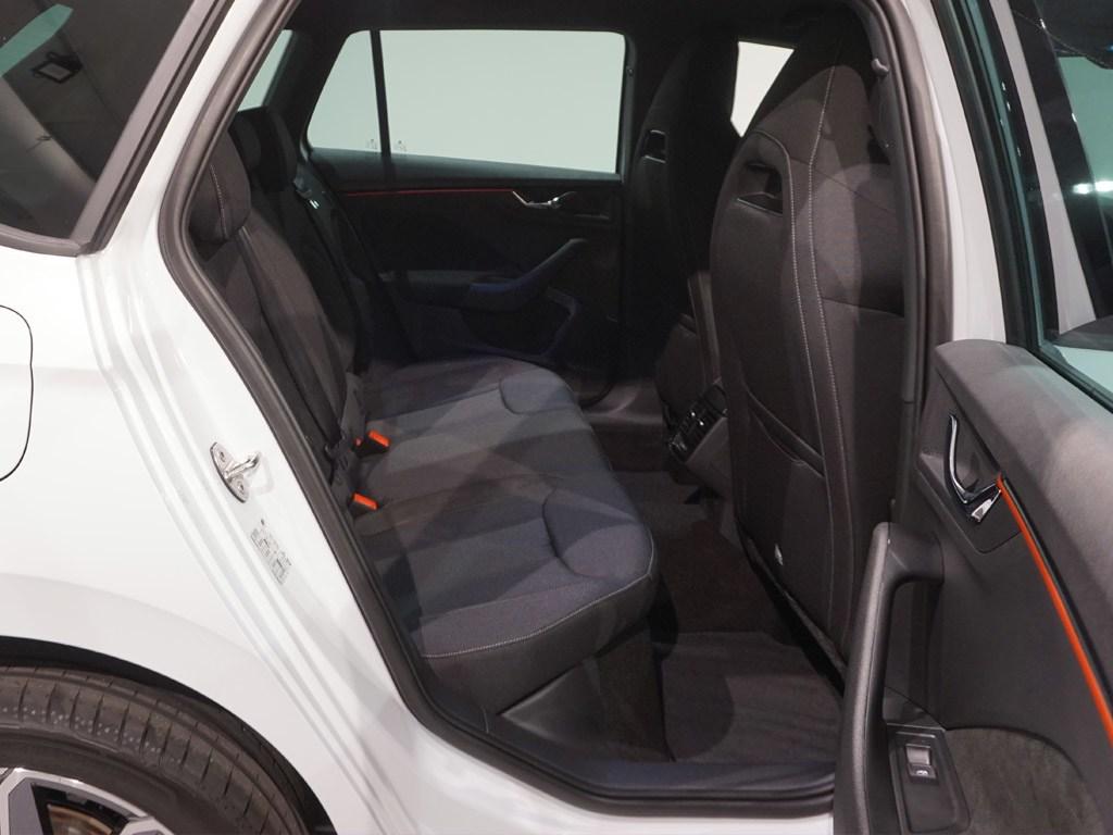 Skoda Kamiq 1.5 TSI Sport DSG 110 kW (150 CV) - 5