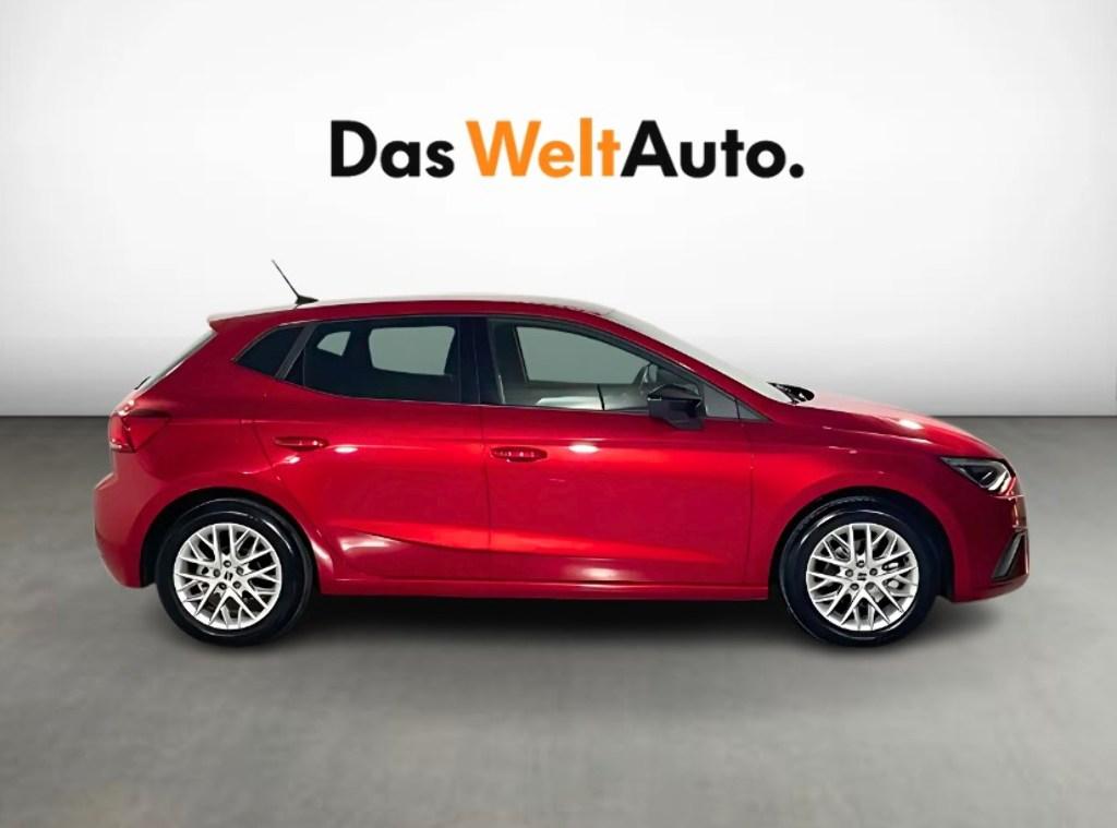 SEAT Ibiza 1.0 TSI FR Salta 85 kW (115 CV) - 2