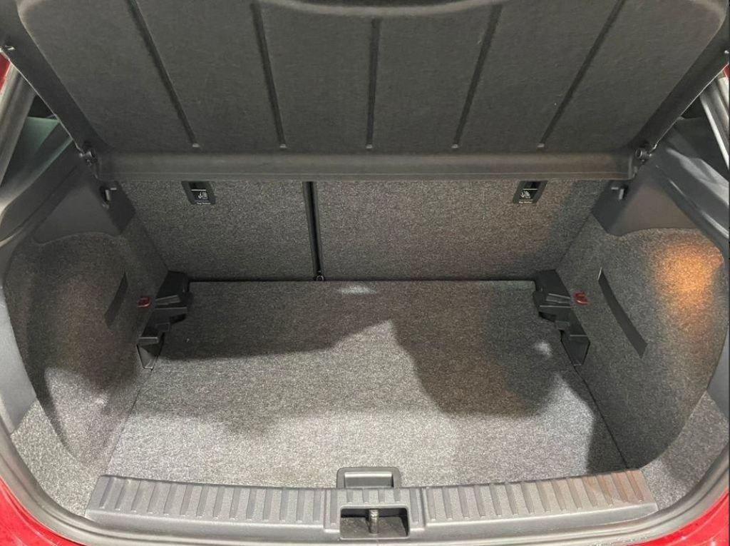 SEAT Ibiza 1.0 TSI FR Salta 85 kW (115 CV) - 6