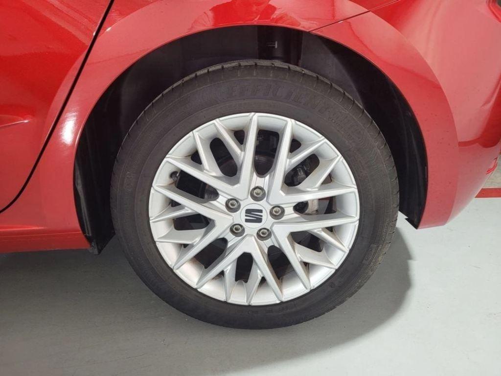 SEAT Ibiza 1.0 TSI FR Salta 85 kW (115 CV) - 7