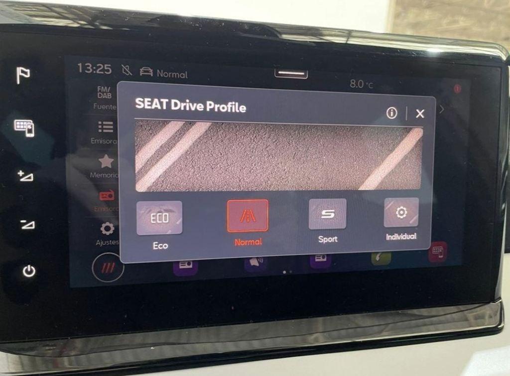 SEAT Ibiza 1.0 TSI FR Salta 85 kW (115 CV) - 9