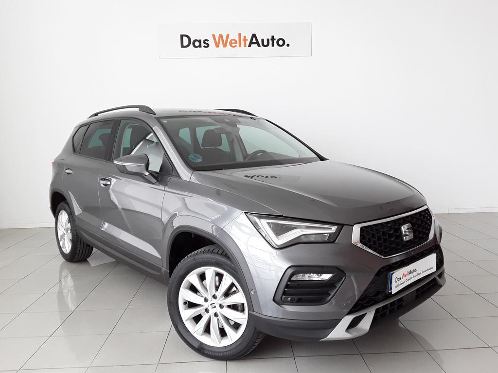 SEAT Ateca 2.0 TDI S&S Style XM DSG 110 kW (150 CV) - 0