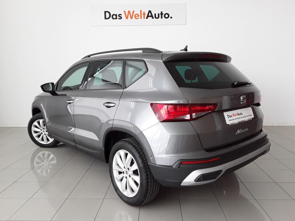 SEAT Ateca 2.0 TDI S&S Style XM DSG 110 kW (150 CV) - 1