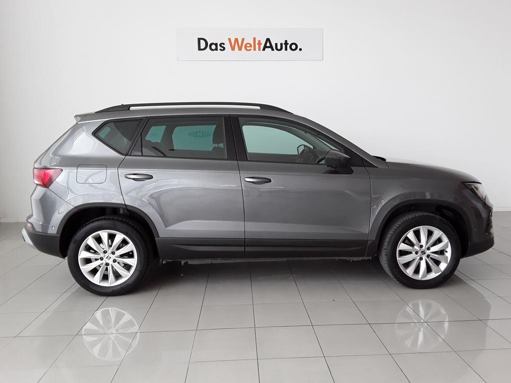 SEAT Ateca 2.0 TDI S&S Style XM DSG 110 kW (150 CV) - 2
