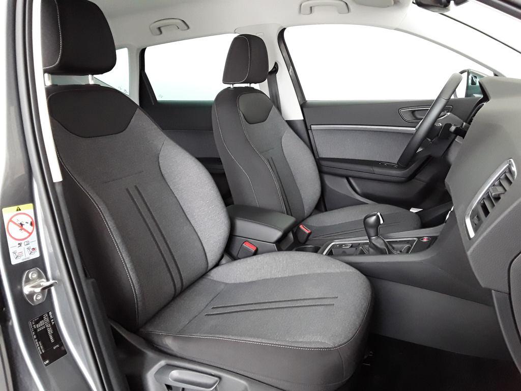 SEAT Ateca 2.0 TDI S&S Style XM DSG 110 kW (150 CV) - 4