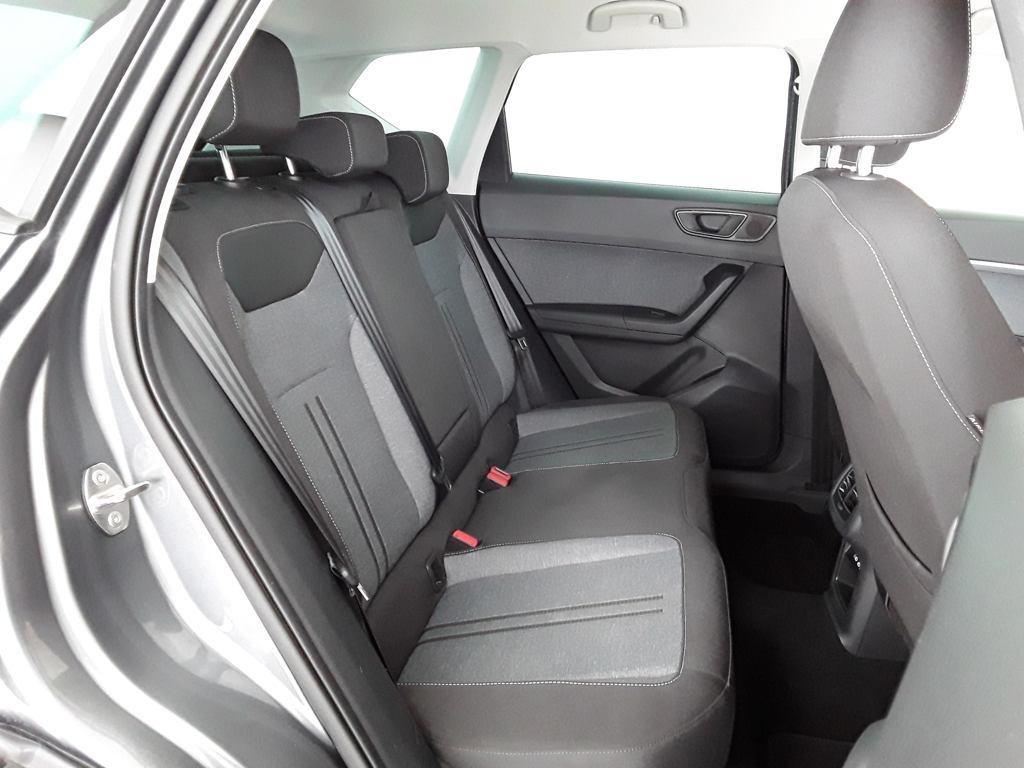SEAT Ateca 2.0 TDI S&S Style XM DSG 110 kW (150 CV) - 5