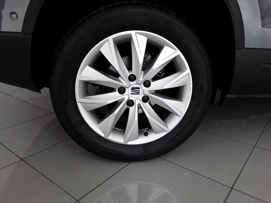 SEAT Ateca 2.0 TDI S&S Style XM DSG 110 kW (150 CV) - 7