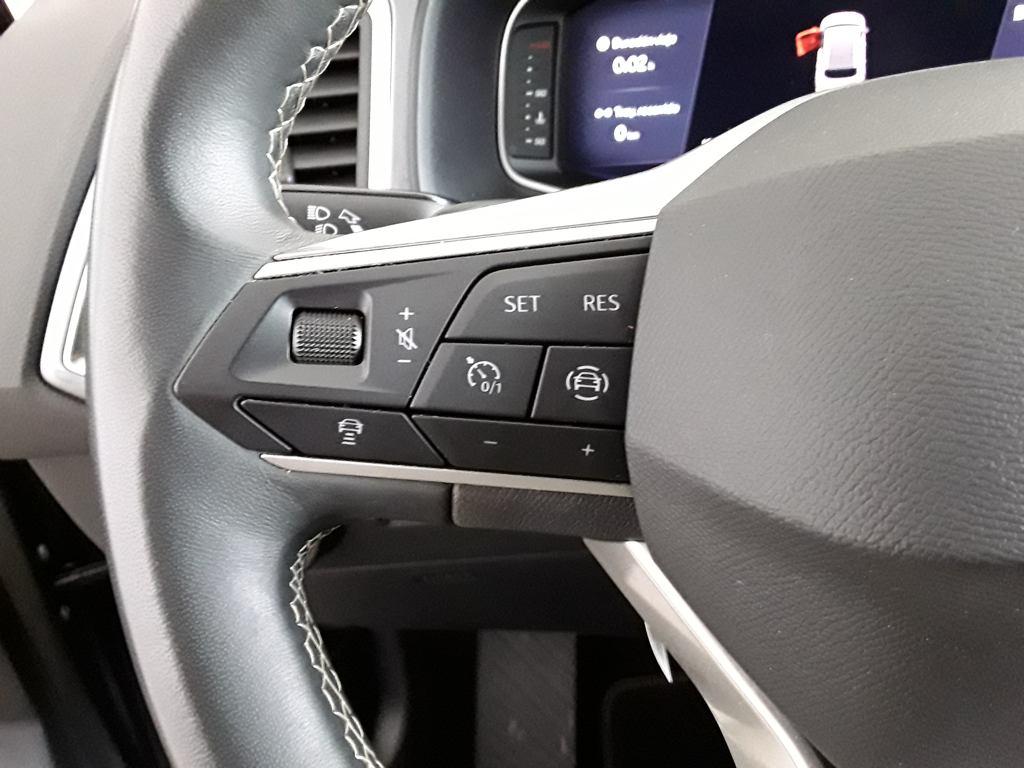 SEAT Ateca 2.0 TDI S&S Style XM DSG 110 kW (150 CV) - 8