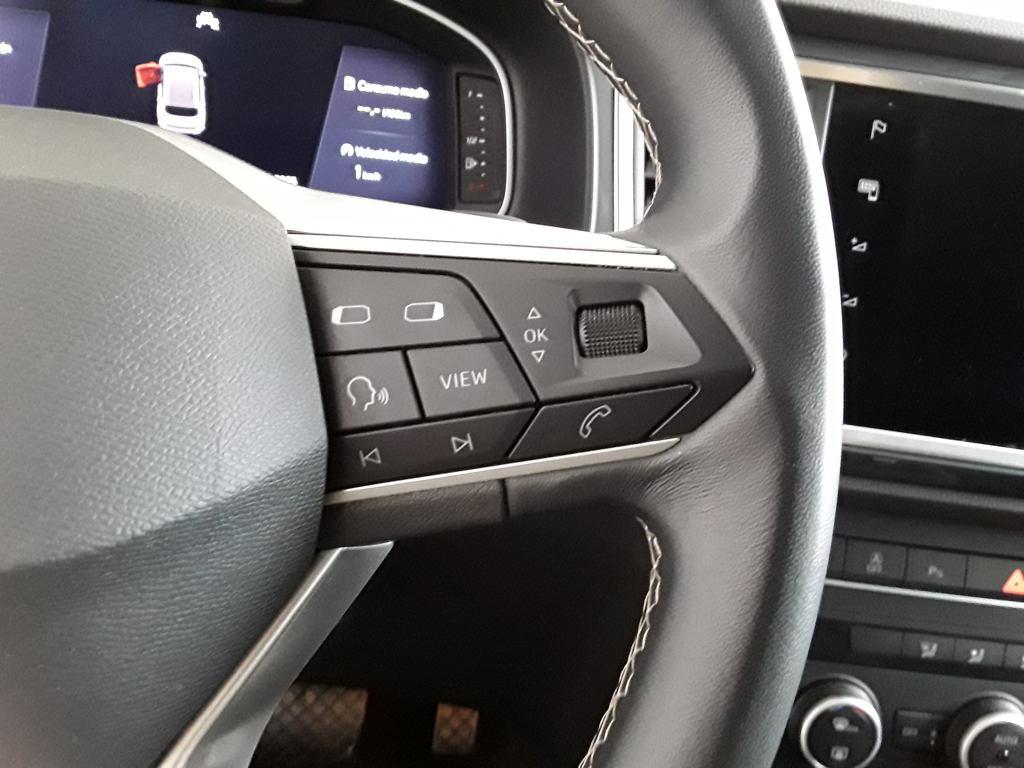 SEAT Ateca 2.0 TDI S&S Style XM DSG 110 kW (150 CV) - 9