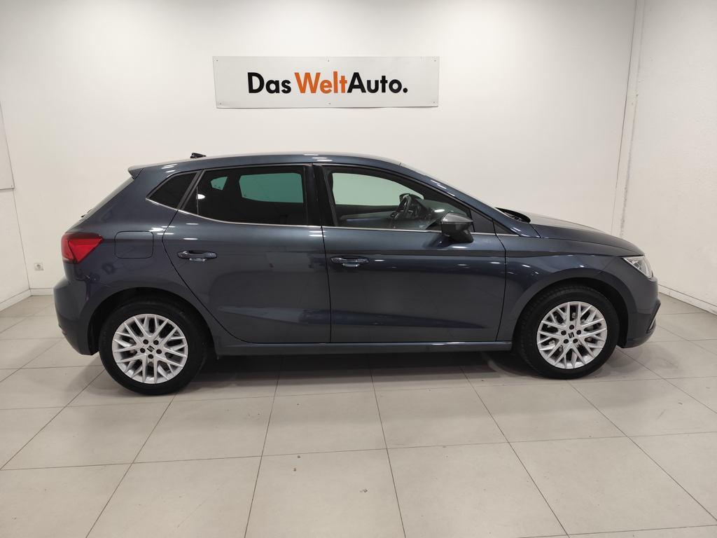 SEAT Ibiza 1.0 TSI Special Edition 85 kW (115 CV) - 2