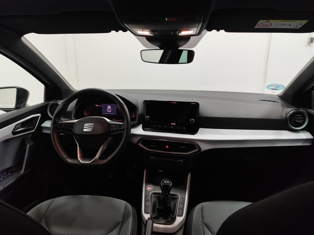 SEAT Ibiza 1.0 TSI Special Edition 85 kW (115 CV) - 3