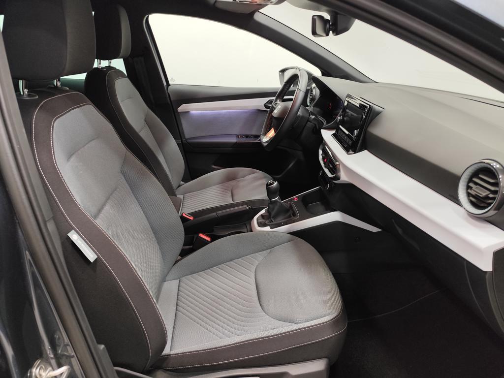 SEAT Ibiza 1.0 TSI Special Edition 85 kW (115 CV) - 4