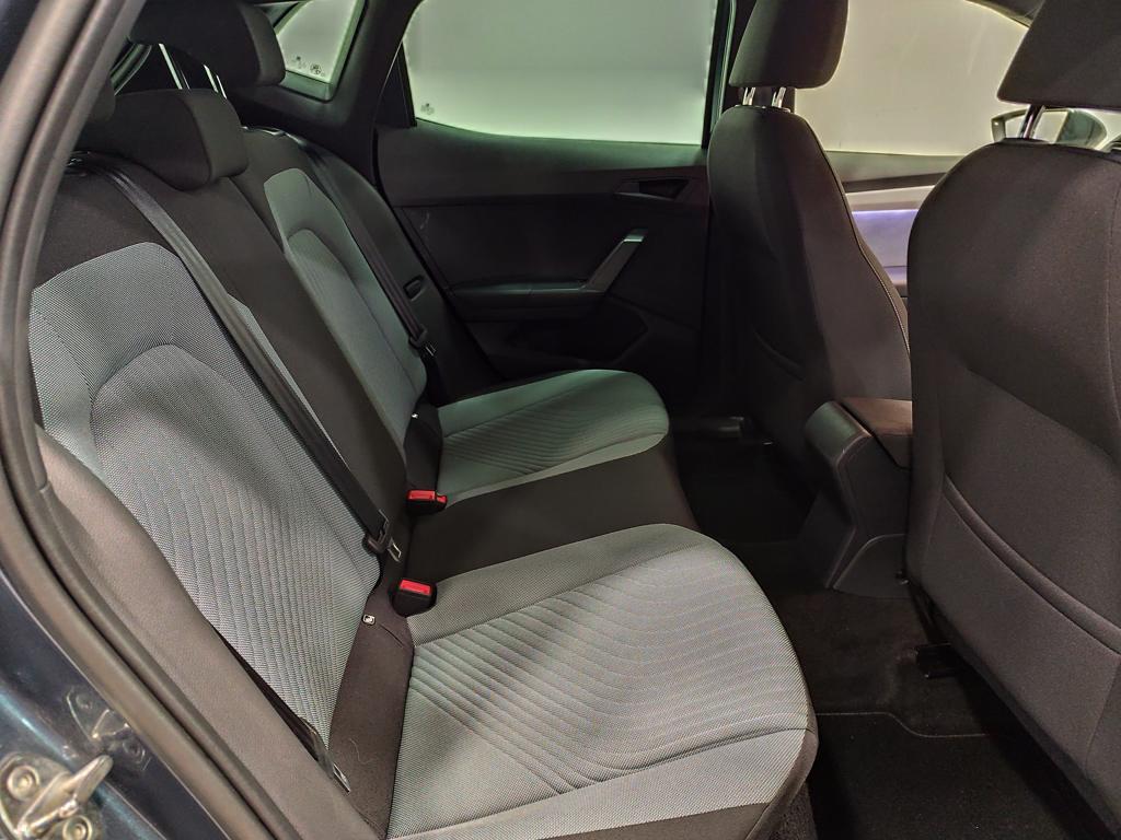 SEAT Ibiza 1.0 TSI Special Edition 85 kW (115 CV) - 5