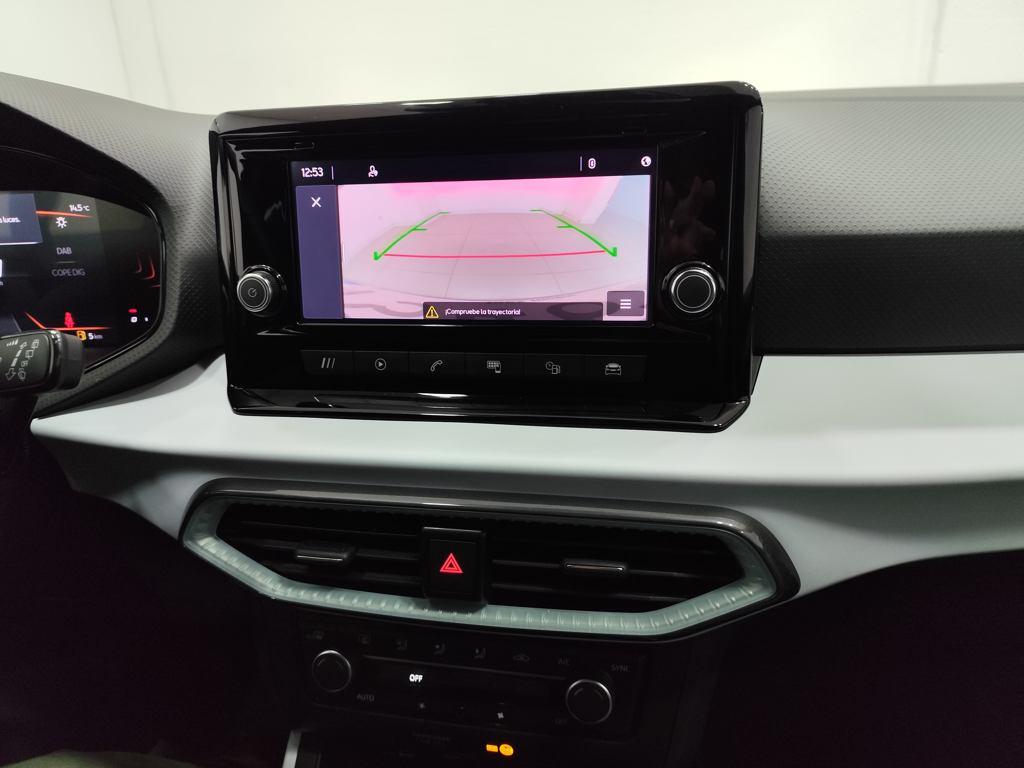 SEAT Ibiza 1.0 TSI Special Edition 85 kW (115 CV) - 8