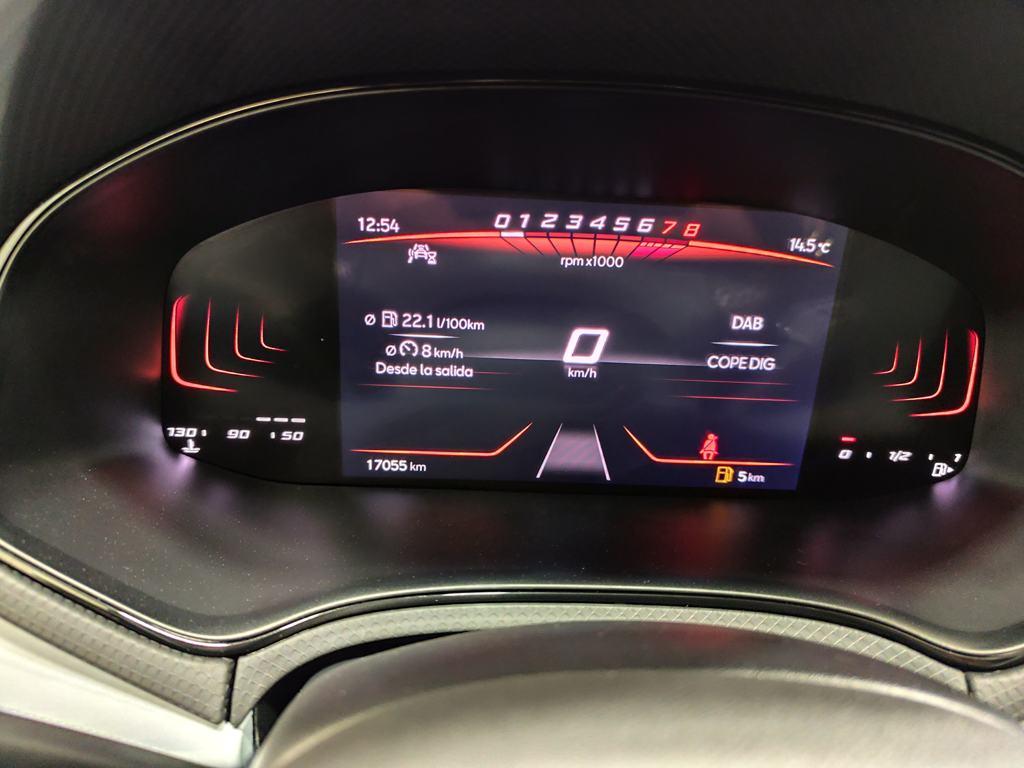 SEAT Ibiza 1.0 TSI Special Edition 85 kW (115 CV) - 9