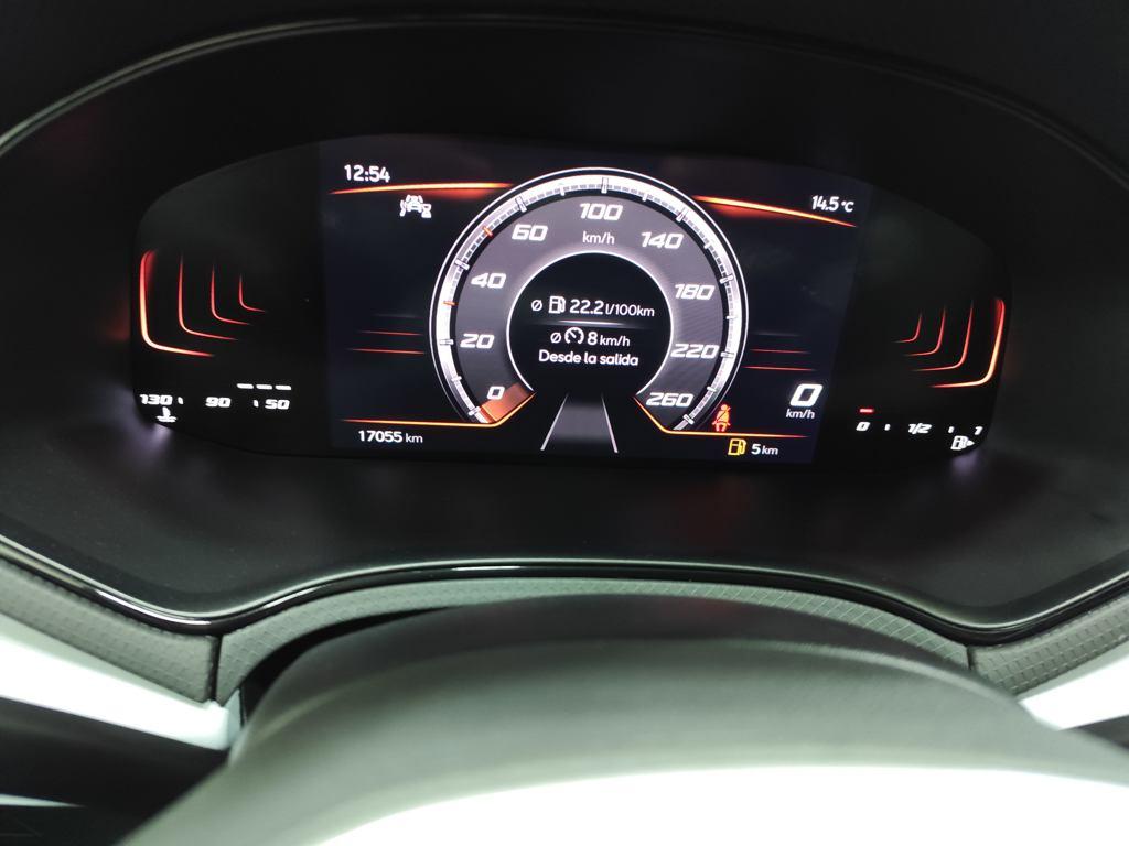 SEAT Ibiza 1.0 TSI Special Edition 85 kW (115 CV) - 10