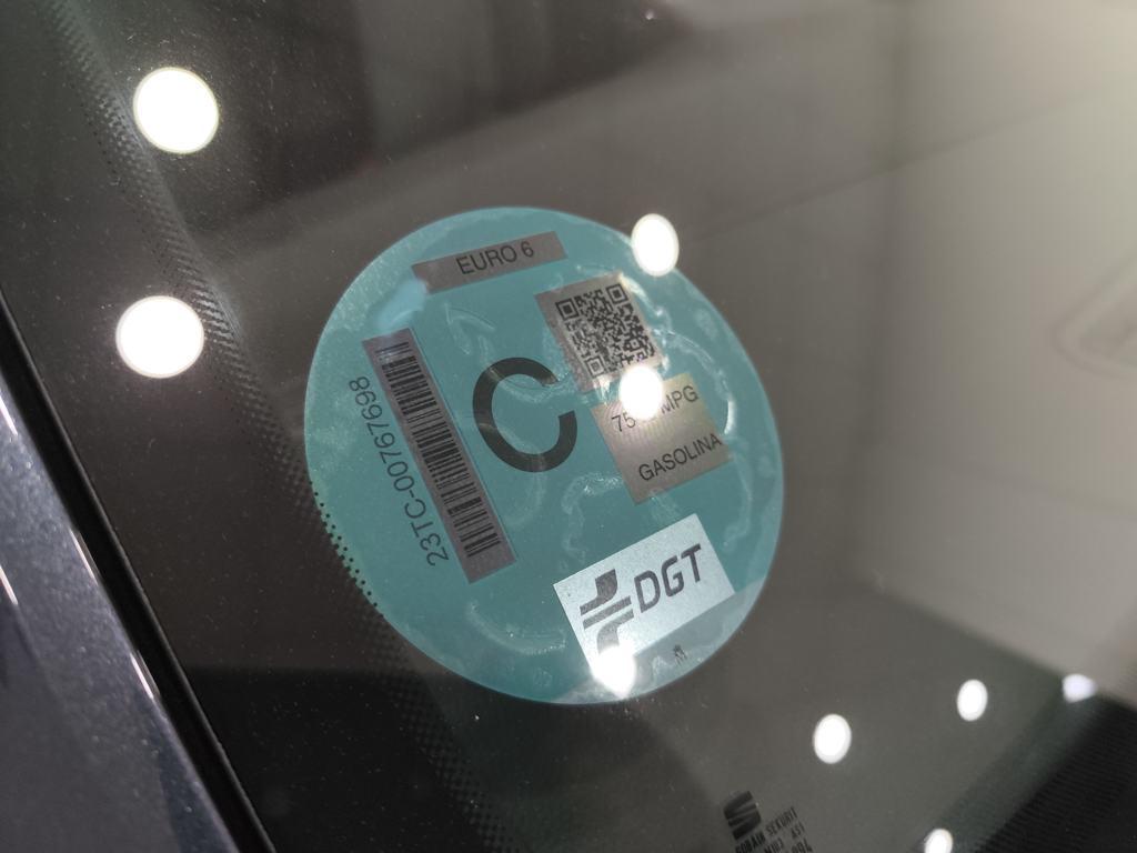 SEAT Ibiza 1.0 TSI Special Edition 85 kW (115 CV) - 12