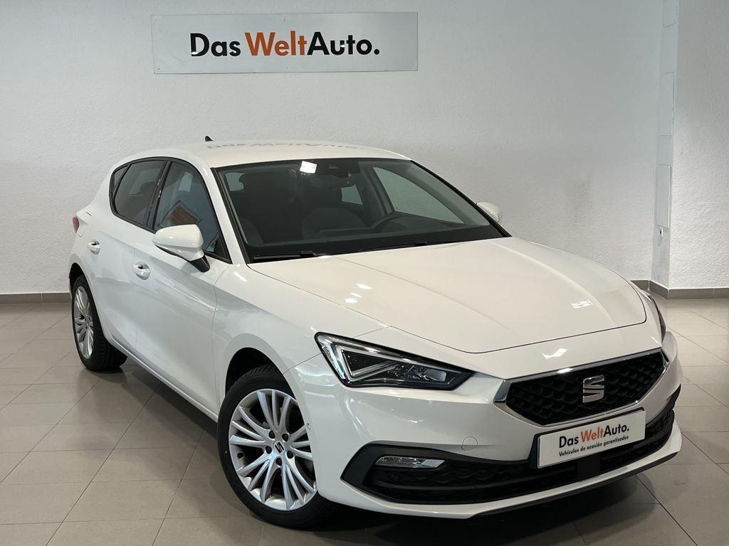 SEAT León 1.5 eTSI S&S Style Special Edition Vision DSG 110 kW (150 CV) - 0