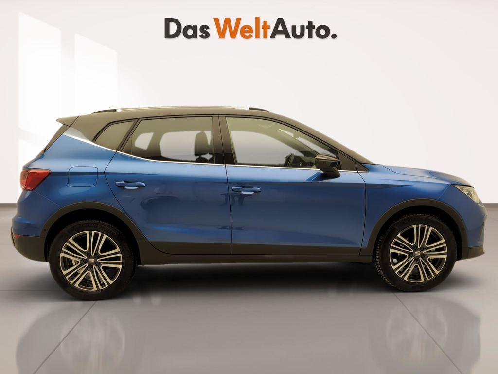 SEAT Arona 1.0 TSI S&S Xperience XS 85 kW (115 CV) - 2