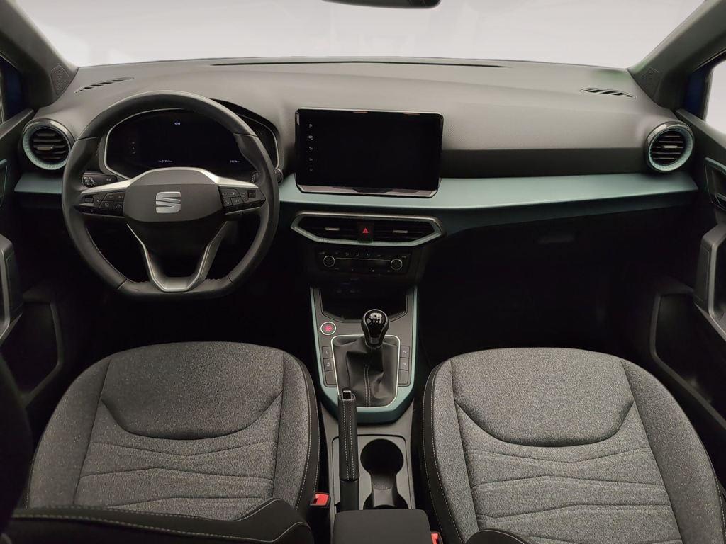 SEAT Arona 1.0 TSI S&S Xperience XS 85 kW (115 CV) - 3