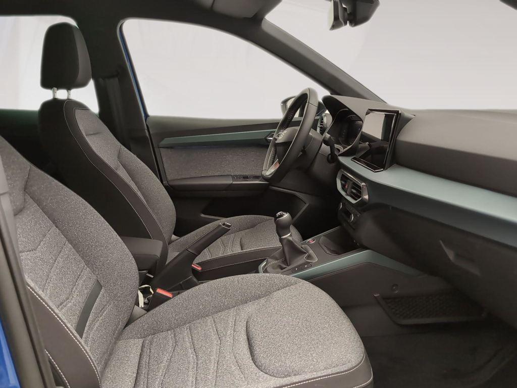 SEAT Arona 1.0 TSI S&S Xperience XS 85 kW (115 CV) - 4