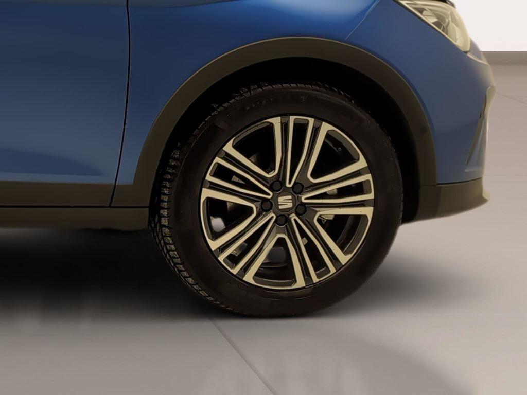 SEAT Arona 1.0 TSI S&S Xperience XS 85 kW (115 CV) - 7