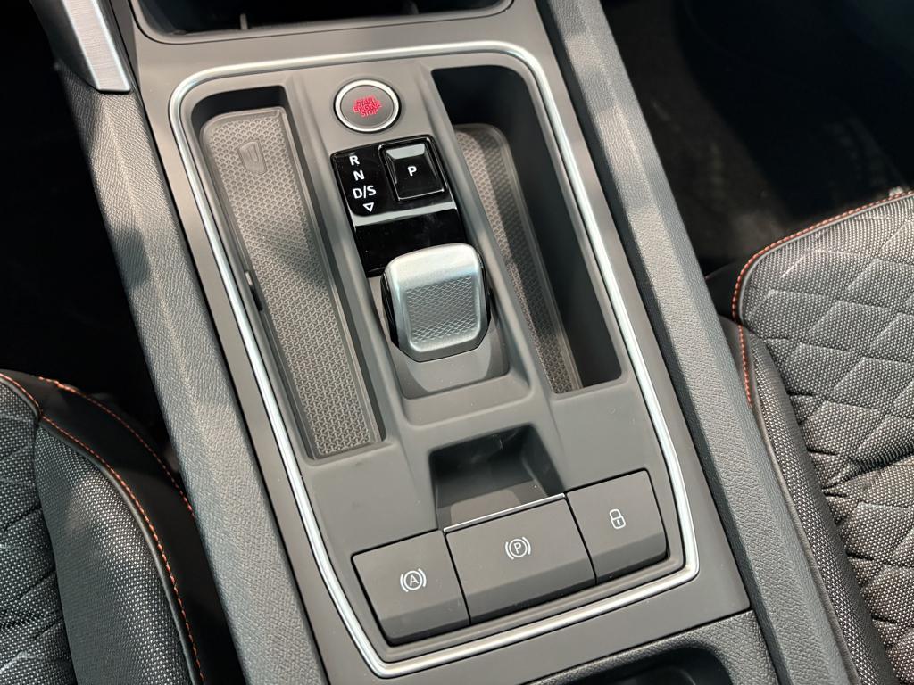 SEAT León 1.5 eTSI S&S FR Special Edition DSG 110 kW (150 CV) - 8