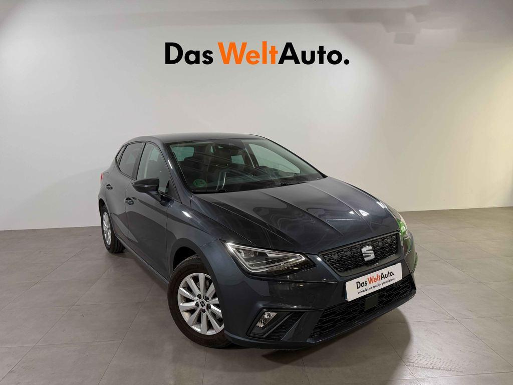 SEAT Ibiza 1.0 TSI Style XL 81 kW (110 CV) - 0
