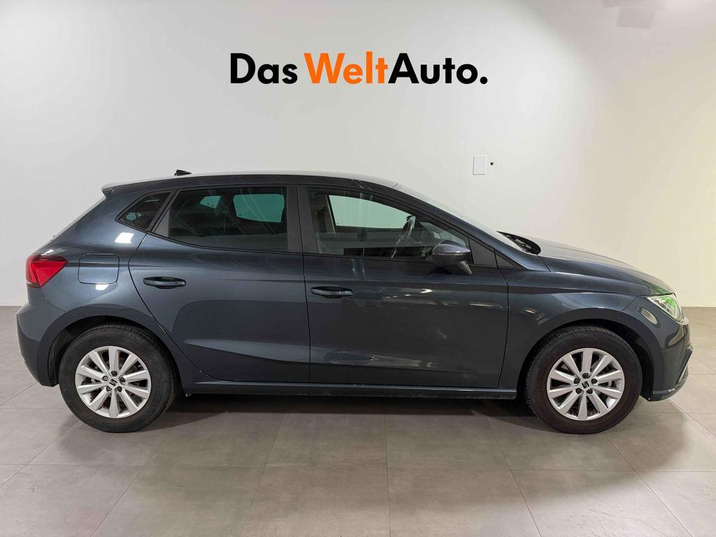 SEAT Ibiza 1.0 TSI Style XL 81 kW (110 CV) - 2