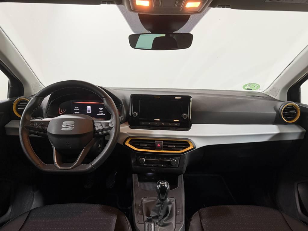 SEAT Ibiza 1.0 TSI Style XL 81 kW (110 CV) - 3