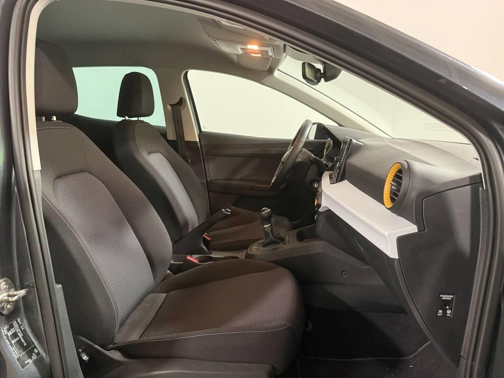 SEAT Ibiza 1.0 TSI Style XL 81 kW (110 CV) - 4