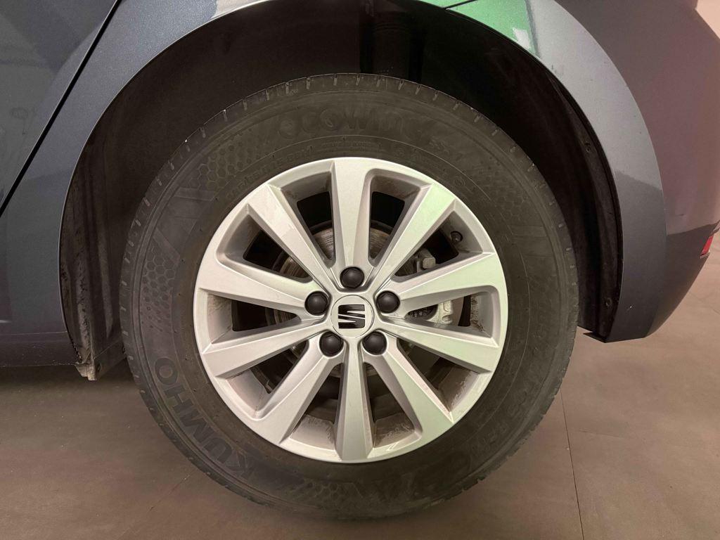 SEAT Ibiza 1.0 TSI Style XL 81 kW (110 CV) - 7