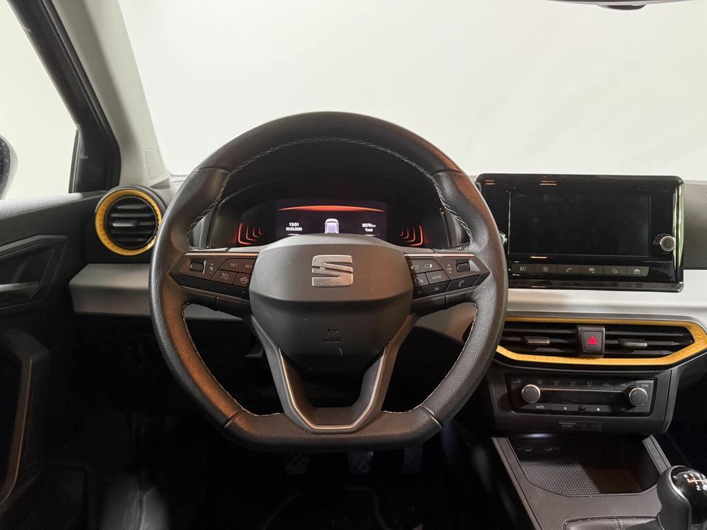 SEAT Ibiza 1.0 TSI Style XL 81 kW (110 CV) - 8