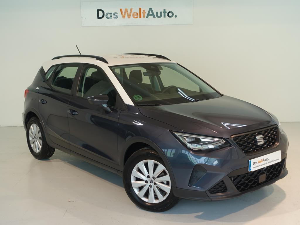 SEAT Arona 1.0 TSI Style XM 81 kW (110 CV) - 0