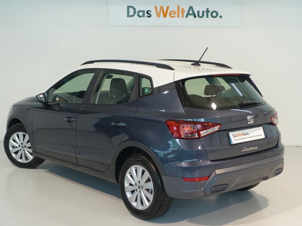 SEAT Arona 1.0 TSI Style XM 81 kW (110 CV) - 1