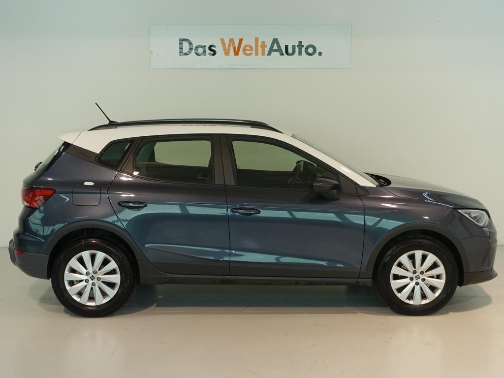 SEAT Arona 1.0 TSI Style XM 81 kW (110 CV) - 2