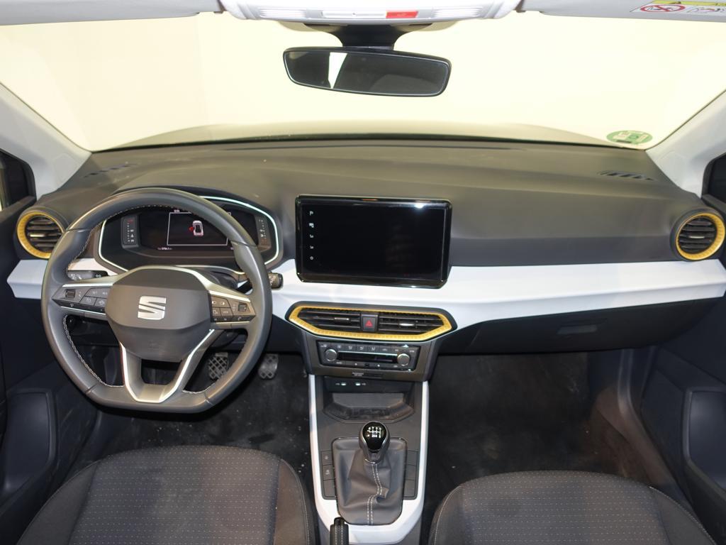 SEAT Arona 1.0 TSI Style XM 81 kW (110 CV) - 3